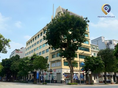 Central Building